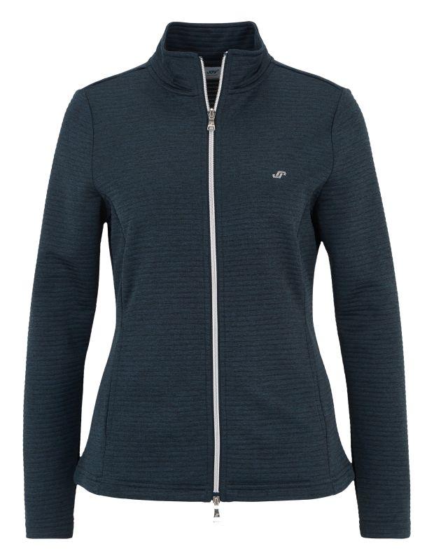 Joy Sportswear Freizeitjacke PEGGY Ein leichtes Wohlfühlteil für jede Gelegenheit Günstiger Verkauf