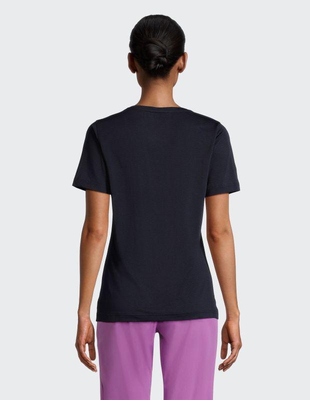 Joy Sportswear T-Shirt GESA Sportliches T-Shirt mit Streifendessin Blitzverkäufe