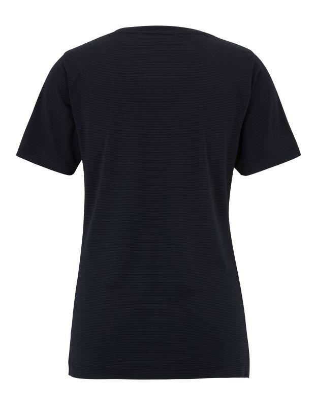 Joy Sportswear T-Shirt GESA Sportliches T-Shirt mit Streifendessin Blitzverkäufe