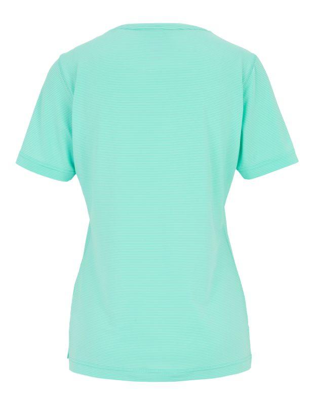 Joy Sportswear T-Shirt GESA Sportliches T-Shirt mit Streifendessin Kostenloser Versand