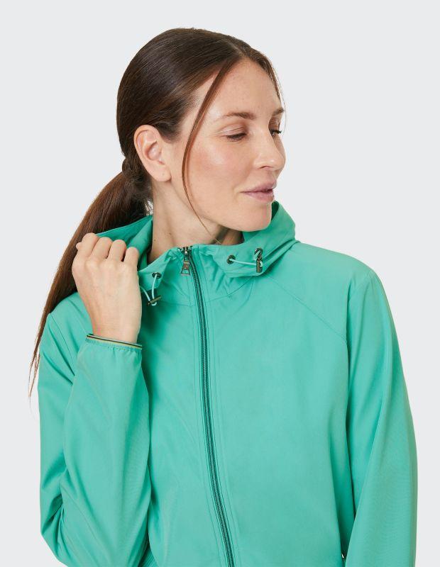 Joy Sportswear Freizeitjacke LAVINIA Sportlich leichte Freizeitjacke Limitierter Zeitrabatt