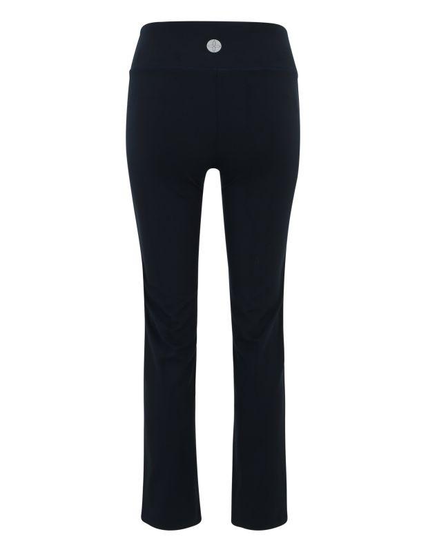Joy Sportswear Sporthose NICOLE RECYCLED POLYESTER - mit schickem Gallonstreifen Saisonschlussverkauf