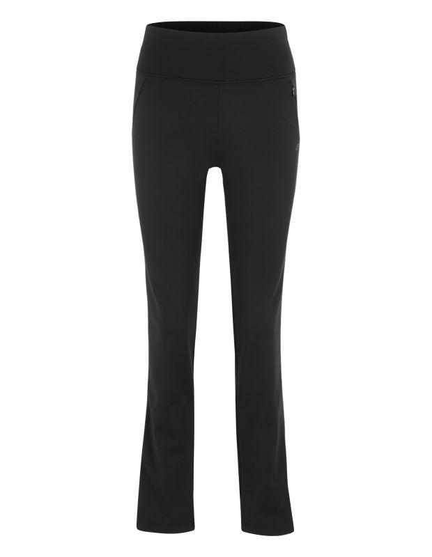 Joy Sportswear Sporthose NICOLE RECYCLED POLYESTER - mit schickem Gallonstreifen Black Friday