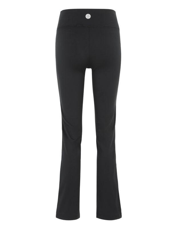 Joy Sportswear Sporthose NICOLE RECYCLED POLYESTER - mit schickem Gallonstreifen Black Friday