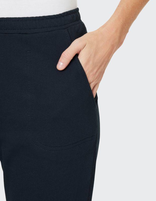 Joy Sportswear Freizeithose SELENA 100% Baumwolle zum Wohlfühlen Cyber Monday