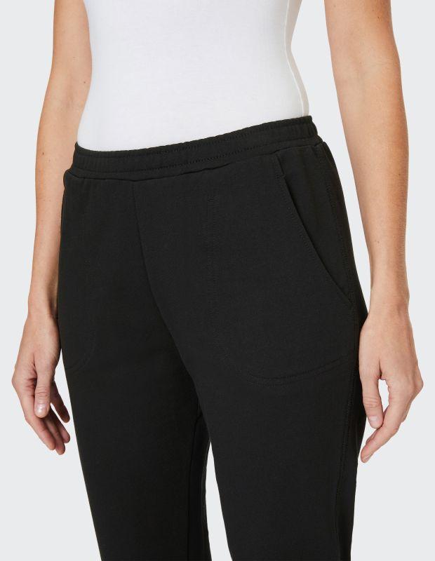 Joy Sportswear Freizeithose SELENA 100% Baumwolle zum Wohlfühlen Weihnachtsangebot