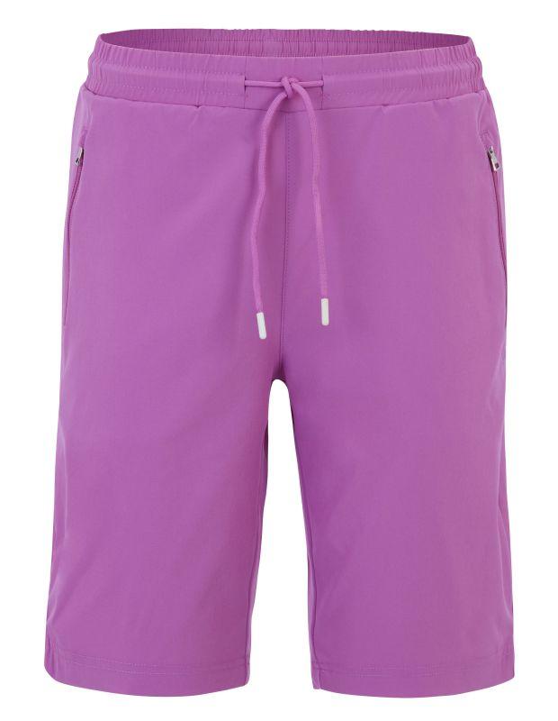 Joy Sportswear Kurze Hose ROMY Kurze Sporthose aus leichtem Webmaterial Muttertagsangebot