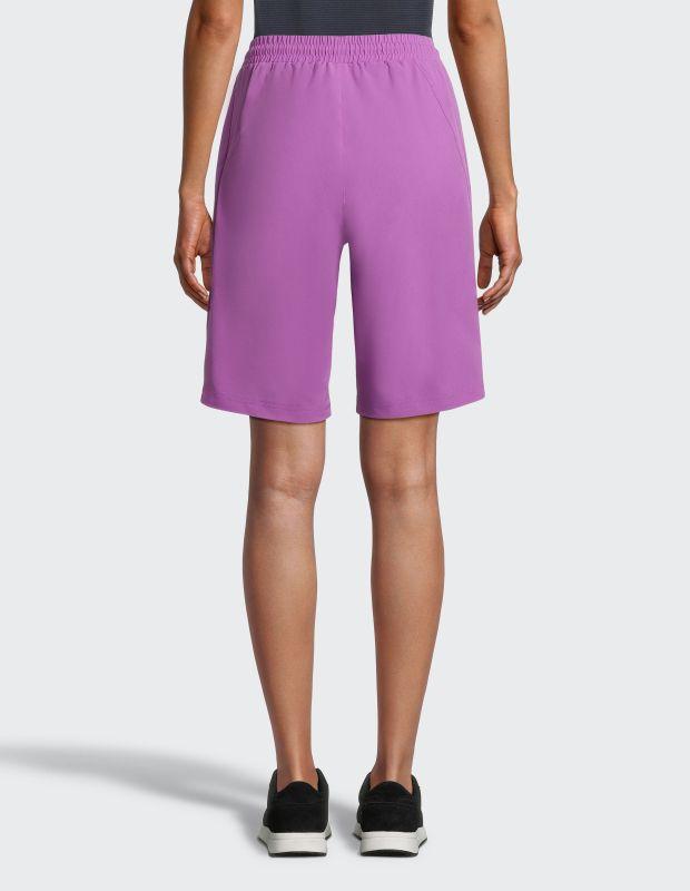 Joy Sportswear Kurze Hose ROMY Kurze Sporthose aus leichtem Webmaterial Muttertagsangebot