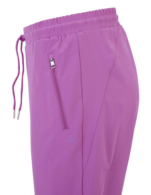 Joy Sportswear Kurze Hose ROMY Kurze Sporthose aus leichtem Webmaterial Muttertagsangebot