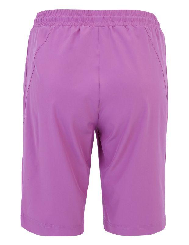 Joy Sportswear Kurze Hose ROMY Kurze Sporthose aus leichtem Webmaterial Muttertagsangebot