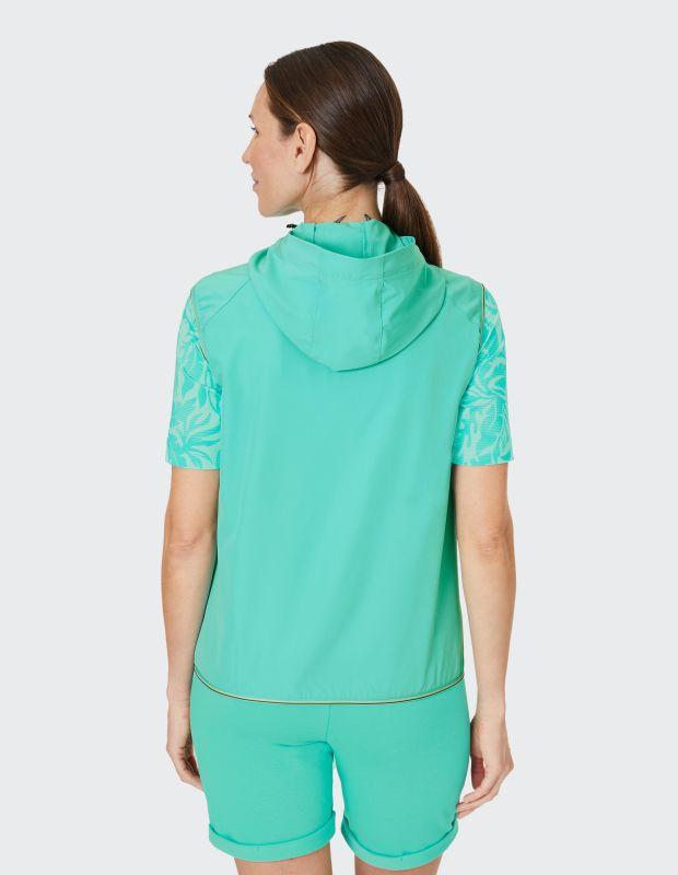 Joy Sportswear Weste LUZIA Sportlich leichte Freizeitweste Vatertagsangebot
