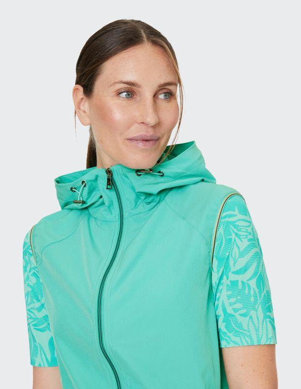 Joy Sportswear Weste LUZIA Sportlich leichte Freizeitweste Vatertagsangebot