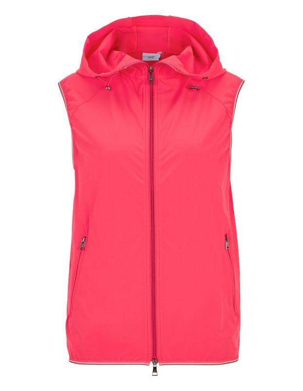 Joy Sportswear Weste LUZIA Sportlich leichte Freizeitweste Valentinstagsangebot