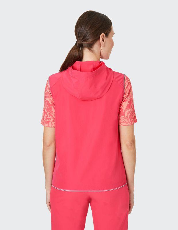 Joy Sportswear Weste LUZIA Sportlich leichte Freizeitweste Valentinstagsangebot