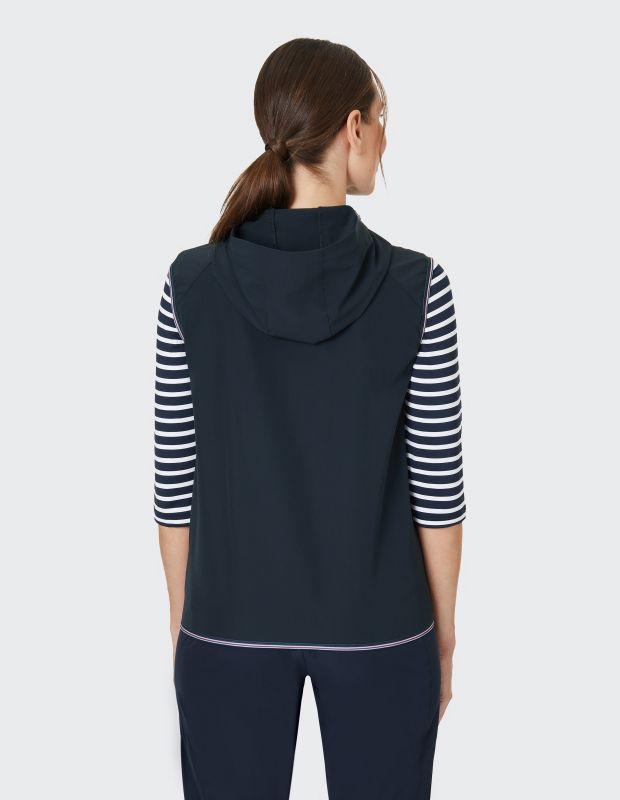 Joy Sportswear Weste LUZIA Sportlich leichte Freizeitweste Jubiläumsangebot