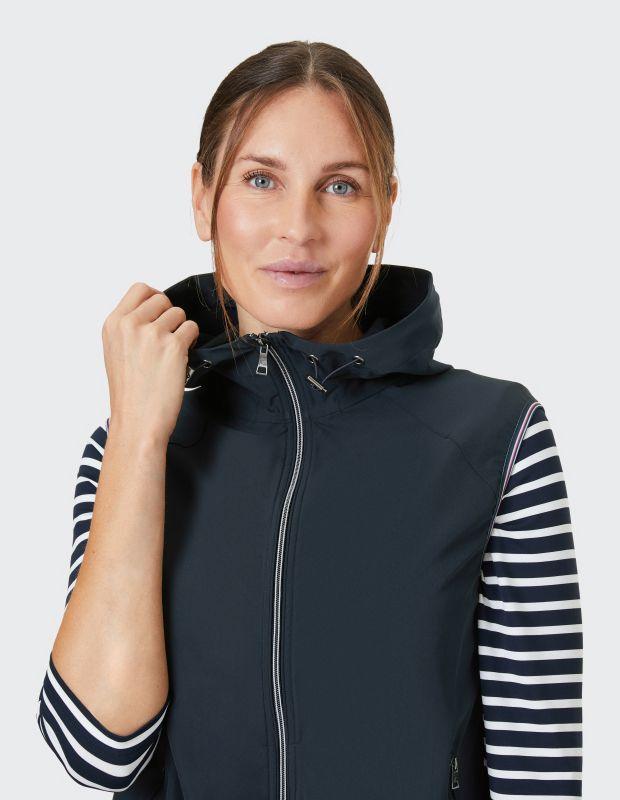 Joy Sportswear Weste LUZIA Sportlich leichte Freizeitweste Jubiläumsangebot