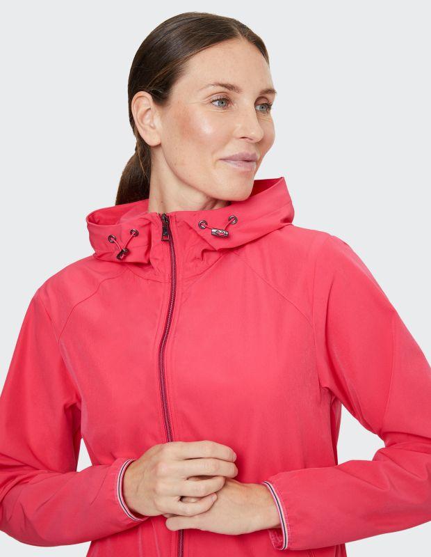 Joy Sportswear Freizeitjacke LAVINIA Sportlich leichte Freizeitjacke Lagerräumung