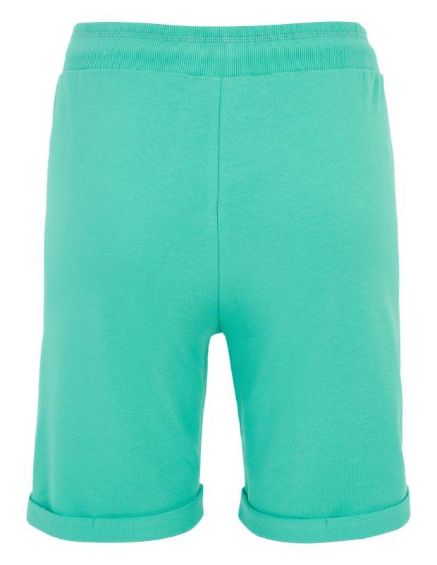 Joy Sportswear Bermuda CARRIE Lässige Sweatbermuda mit umgeschlagenem Saum Zeitlich begrenztes Angebot