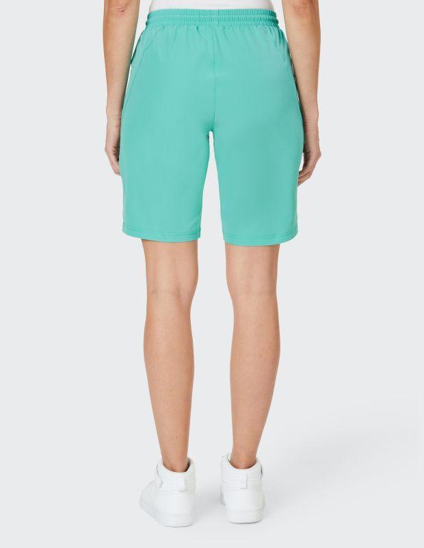 Joy Sportswear Kurze Hose ROMY Kurze Sporthose aus leichtem Webmaterial Exklusive Angebote