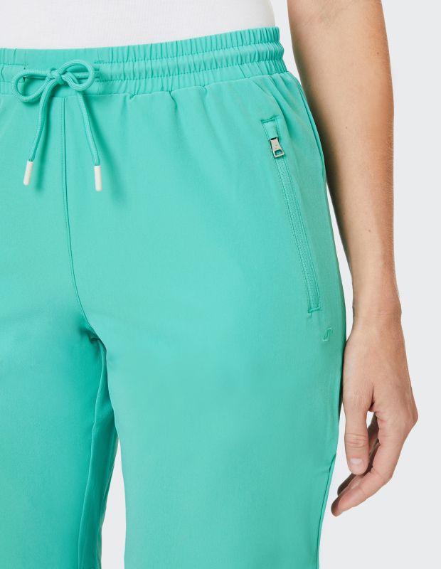 Joy Sportswear Kurze Hose ROMY Kurze Sporthose aus leichtem Webmaterial Exklusive Angebote