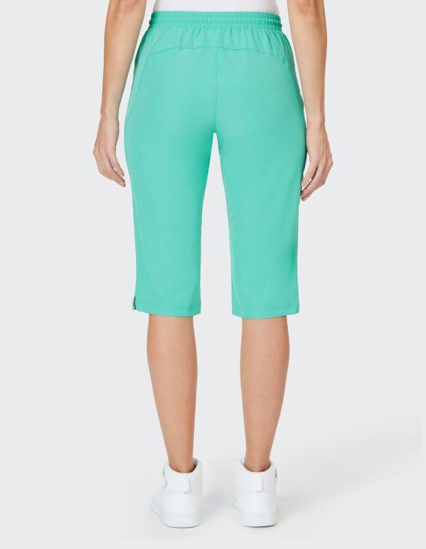 Joy Sportswear Caprihose ELLIE Sportliche Capri für den Sommer Blitzangebot