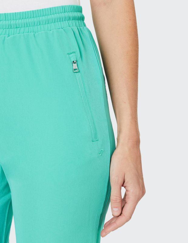 Joy Sportswear Caprihose ELLIE Sportliche Capri für den Sommer Blitzangebot