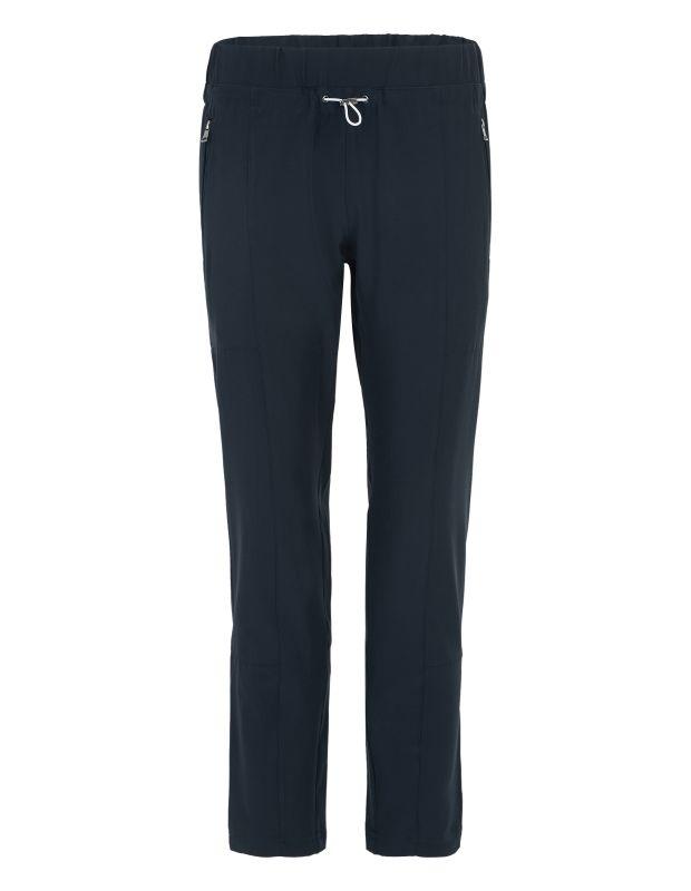 Joy Sportswear Freizeithose SYLVIE Sportive Hose mit Reißverschlusstaschen Große Rabatte