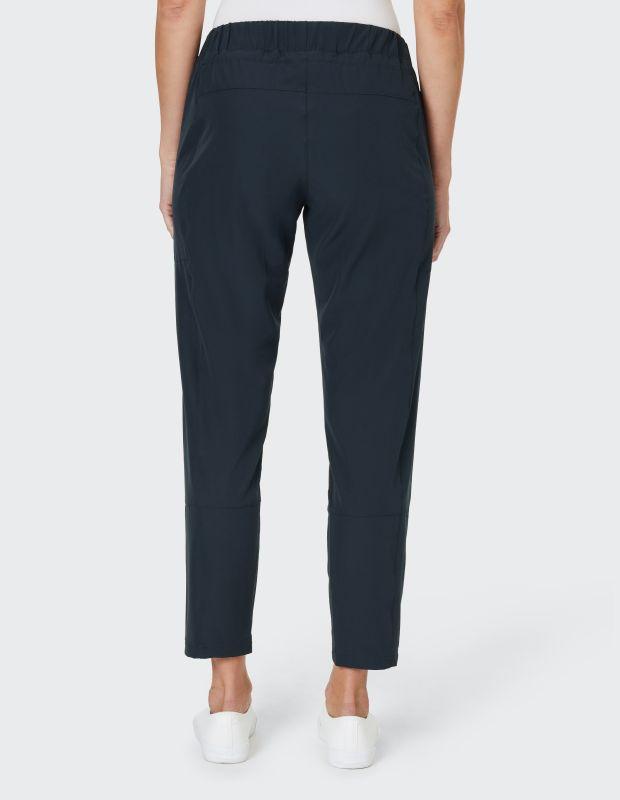 Joy Sportswear Freizeithose SYLVIE Sportive Hose mit Reißverschlusstaschen Große Rabatte