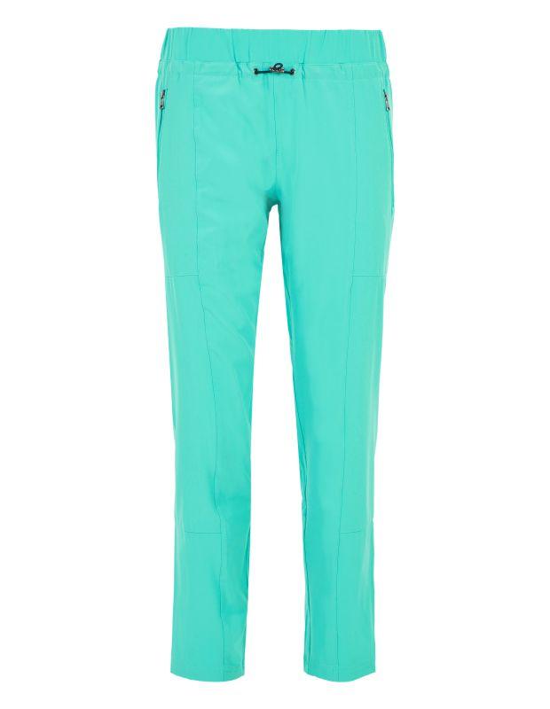 Joy Sportswear Freizeithose SYLVIE Sportive Hose mit Reißverschlusstaschen Neuheiten