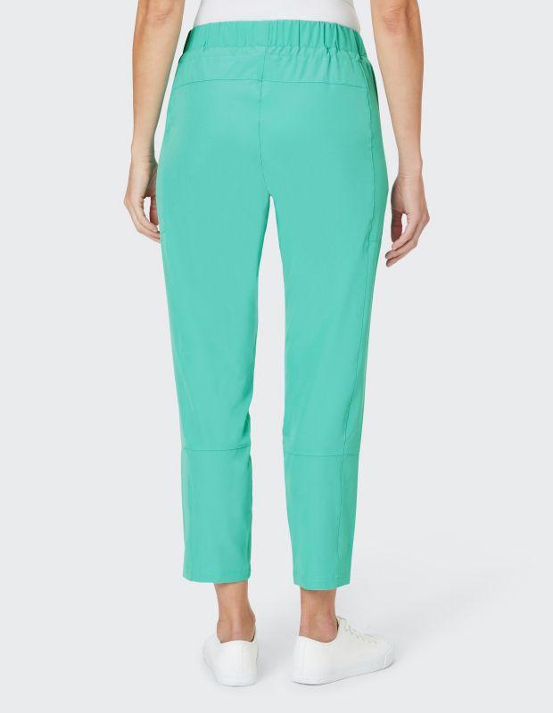 Joy Sportswear Freizeithose SYLVIE Sportive Hose mit Reißverschlusstaschen Neuheiten
