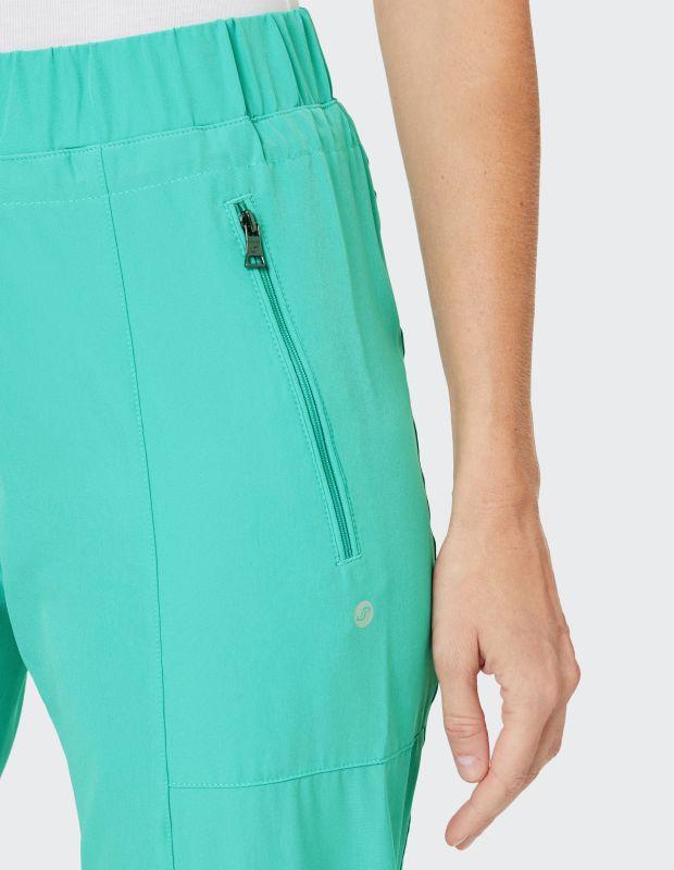 Joy Sportswear Freizeithose SYLVIE Sportive Hose mit Reißverschlusstaschen Neuheiten