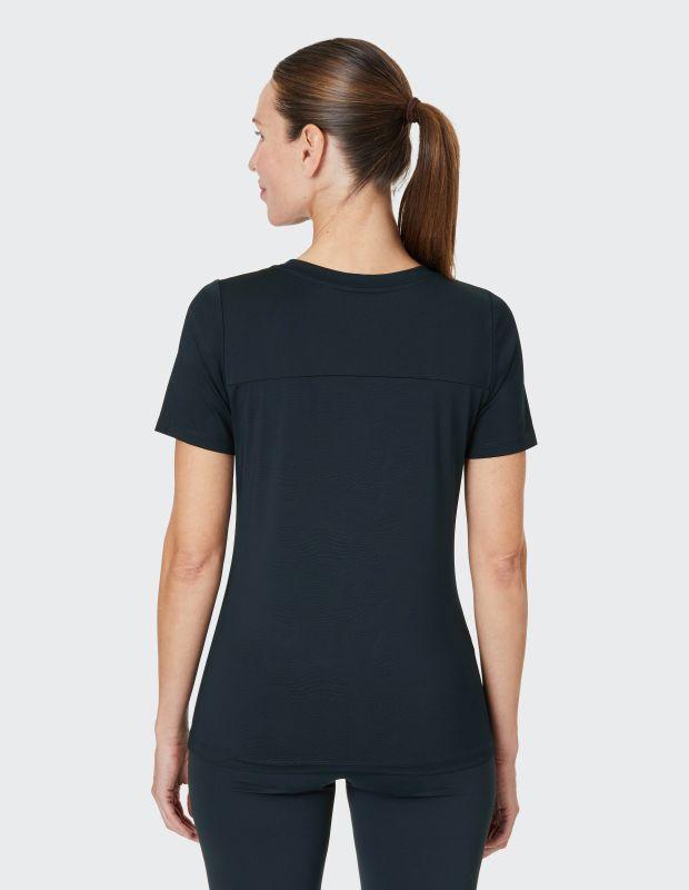 Joy Sportswear T-Shirt NAOMI Sportshirt mit modischem Ausschnitt Sonderangebote