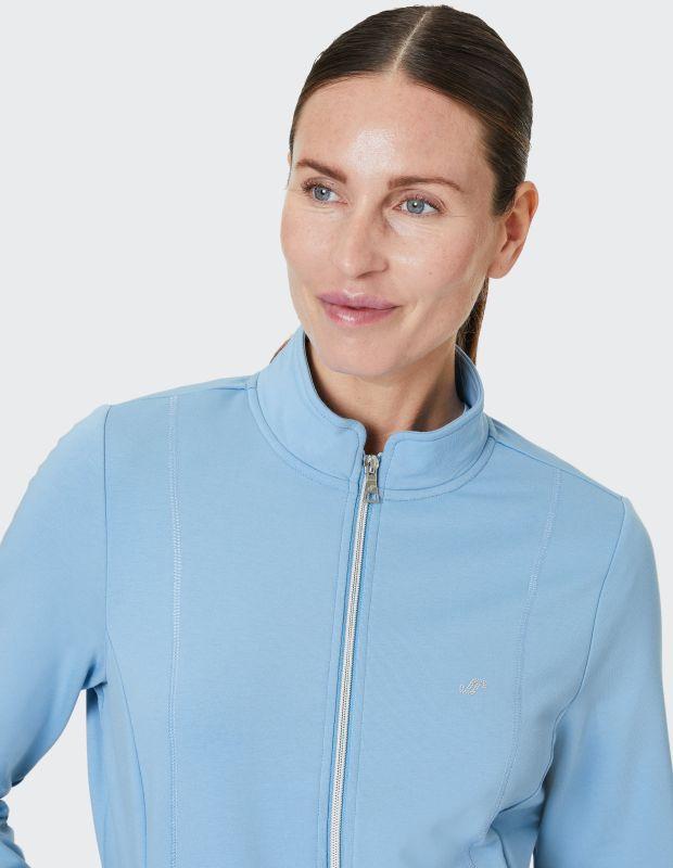 Joy Sportswear Freizeitjacke DORIT Ein klassischer Allrounder für jede Gelegenheit Riesige Ersparnisse