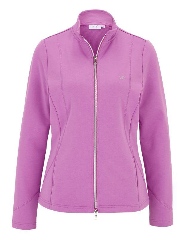 Joy Sportswear Freizeitjacke DORIT Ein klassischer Allrounder für jede Gelegenheit VIP-Rabatte