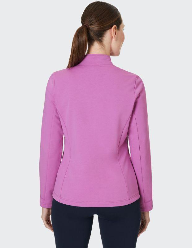 Joy Sportswear Freizeitjacke DORIT Ein klassischer Allrounder für jede Gelegenheit VIP-Rabatte