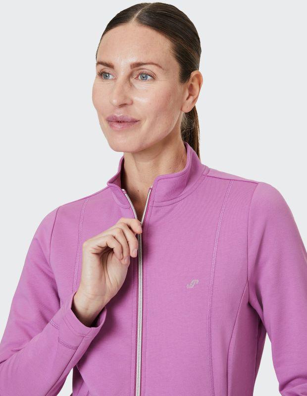 Joy Sportswear Freizeitjacke DORIT Ein klassischer Allrounder für jede Gelegenheit VIP-Rabatte