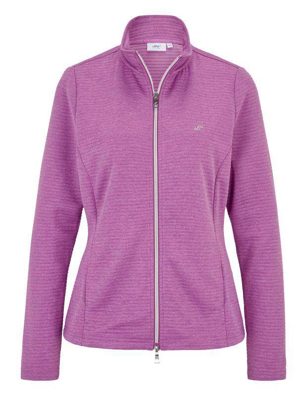 Joy Sportswear Freizeitjacke PEGGY Ein leichtes Wohlfühlteil für jede Gelegenheit Super Sparpreis