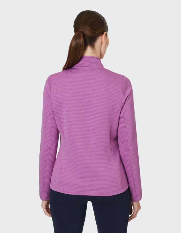 Joy Sportswear Freizeitjacke PEGGY Ein leichtes Wohlfühlteil für jede Gelegenheit Super Sparpreis