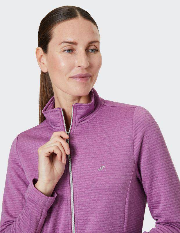 Joy Sportswear Freizeitjacke PEGGY Ein leichtes Wohlfühlteil für jede Gelegenheit Super Sparpreis