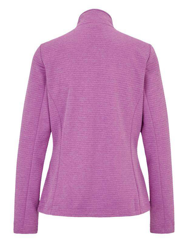 Joy Sportswear Freizeitjacke PEGGY Ein leichtes Wohlfühlteil für jede Gelegenheit Super Sparpreis