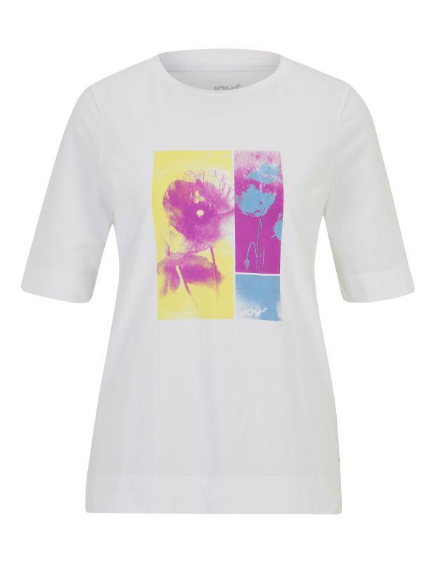Joy Sportswear T-Shirt ADINA T-Shirt mit grafischem Druck Wochenangebot