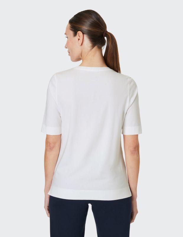 Joy Sportswear T-Shirt ADINA T-Shirt mit grafischem Druck Wochenangebot