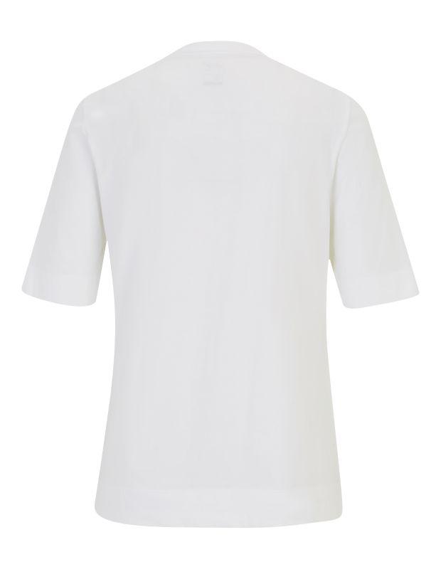 Joy Sportswear T-Shirt ADINA T-Shirt mit grafischem Druck Wochenangebot