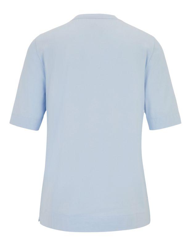 Joy Sportswear T-Shirt ADINA T-Shirt mit grafischem Druck Kostenlose Rückgabe