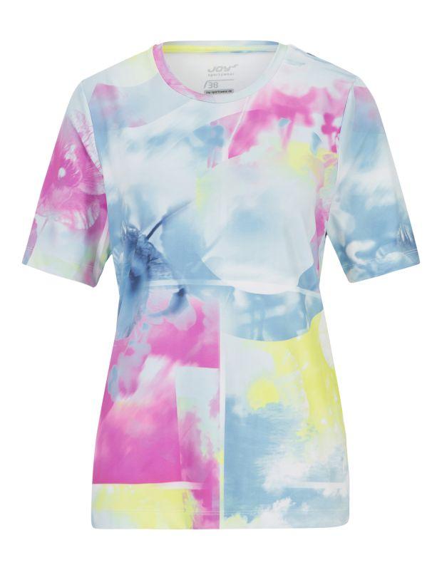 Joy Sportswear T-Shirt ELODIE Sportshirt mit grafischem Druck Begrenzte Freigabe