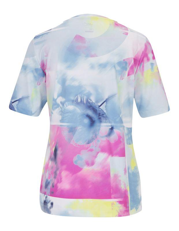 Joy Sportswear T-Shirt ELODIE Sportshirt mit grafischem Druck Begrenzte Freigabe