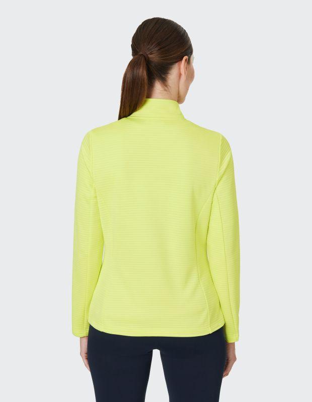 Joy Sportswear Freizeitjacke PEGGY Ein leichtes Wohlfühlteil für jede Gelegenheit Letzte 3 Tage