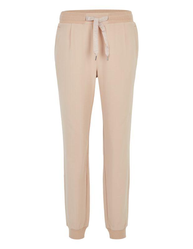 Joy Sportswear Freizeithose ALAIA Bequeme Sweathose mit dekorativer Kordel Zeitbegrenzte Promotion