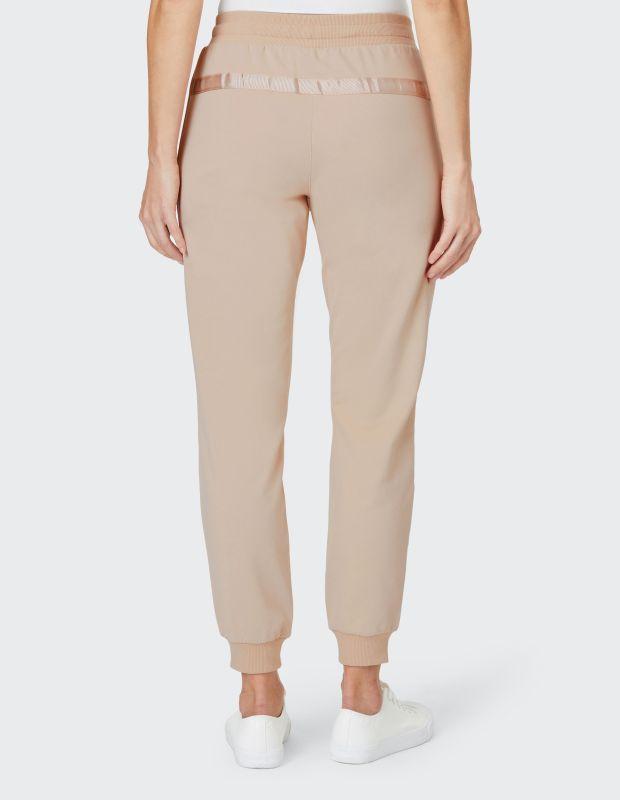 Joy Sportswear Freizeithose ALAIA Bequeme Sweathose mit dekorativer Kordel Zeitbegrenzte Promotion