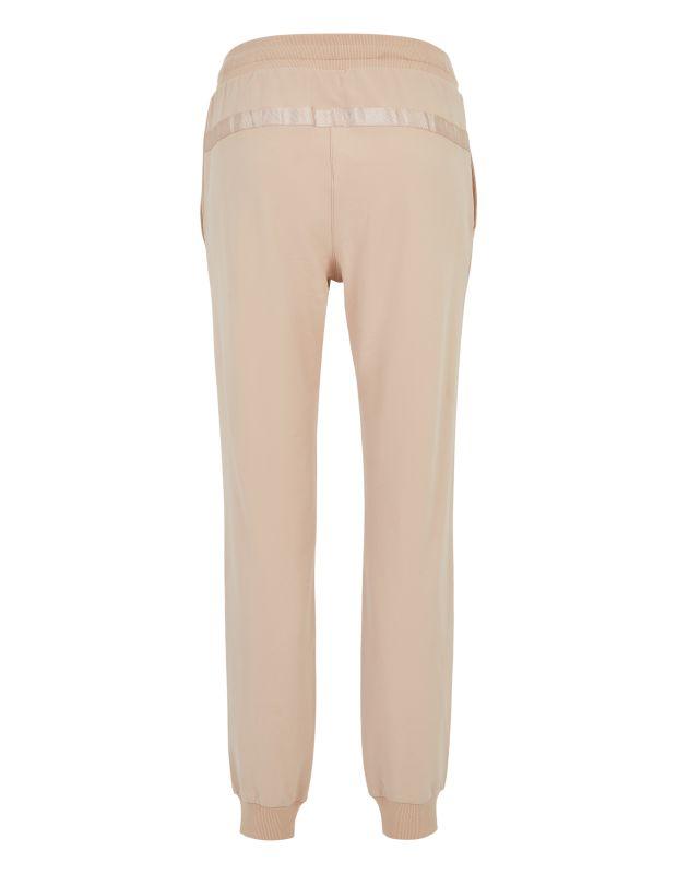 Joy Sportswear Freizeithose ALAIA Bequeme Sweathose mit dekorativer Kordel Zeitbegrenzte Promotion